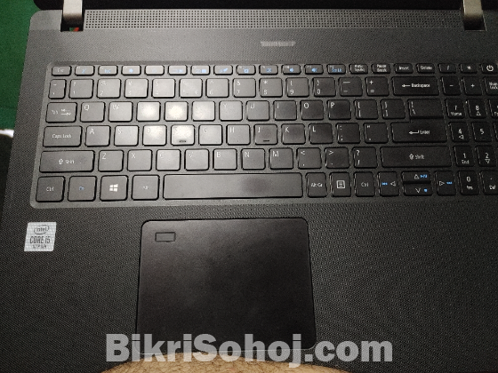 Acer travel mate p215-252